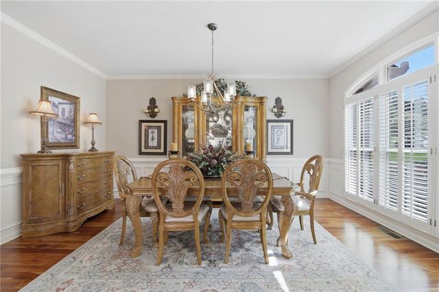 914 Autumn Path Way, Snellville, GA 30078