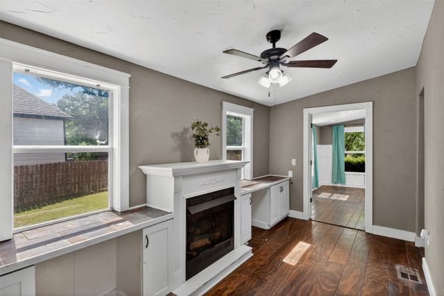 715 W Munson Street, Denison, TX 75020