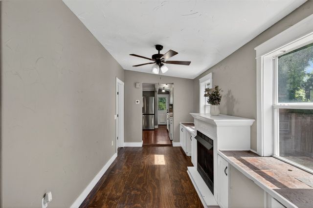 715 W Munson Street, Denison, TX 75020