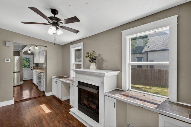 715 W Munson Street, Denison, TX 75020