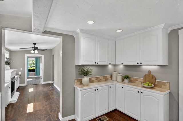 715 W Munson Street, Denison, TX 75020