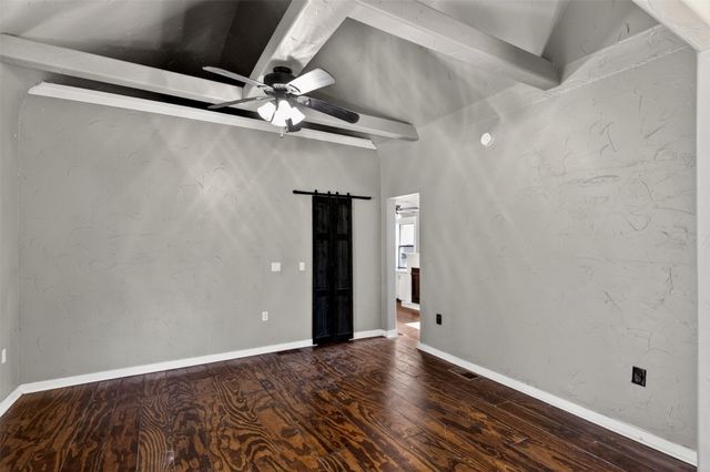 715 W Munson Street, Denison, TX 75020