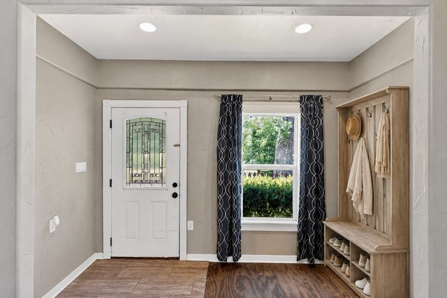 715 W Munson Street, Denison, TX 75020