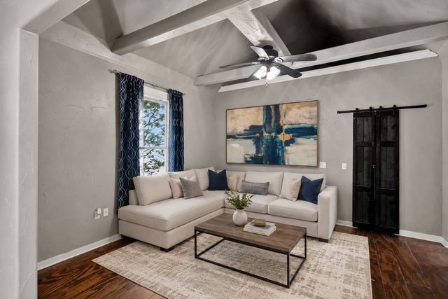 715 W Munson Street, Denison, TX 75020