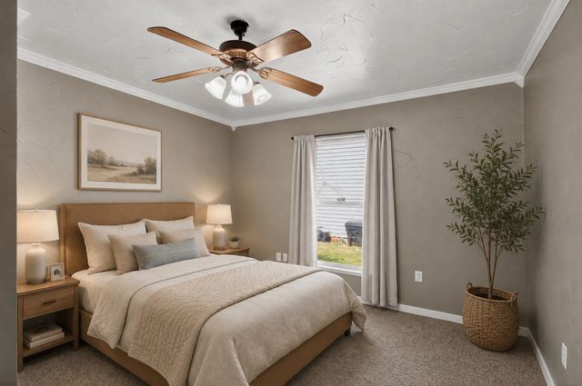 715 W Munson Street, Denison, TX 75020