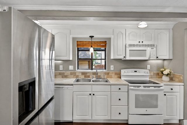 715 W Munson Street, Denison, TX 75020
