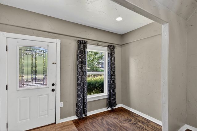 715 W Munson Street, Denison, TX 75020