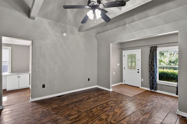 715 W Munson Street, Denison, TX 75020