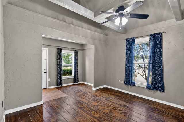 715 W Munson Street, Denison, TX 75020