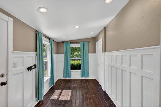 715 W Munson Street, Denison, TX 75020