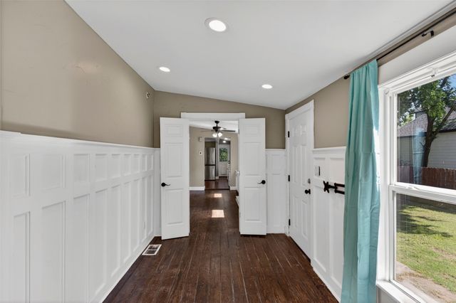 715 W Munson Street, Denison, TX 75020