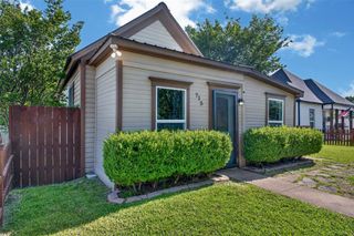 715 W Munson Street, Denison, TX 75020