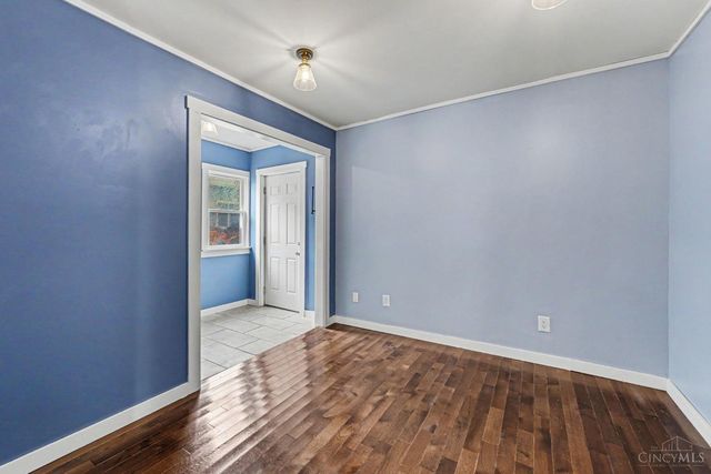 156 S 2nd Street, Williamsburg, OH 45176
