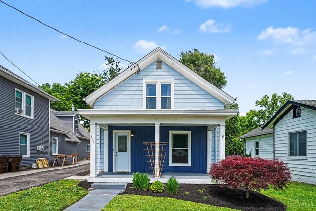 156 S 2nd Street, Williamsburg, OH 45176