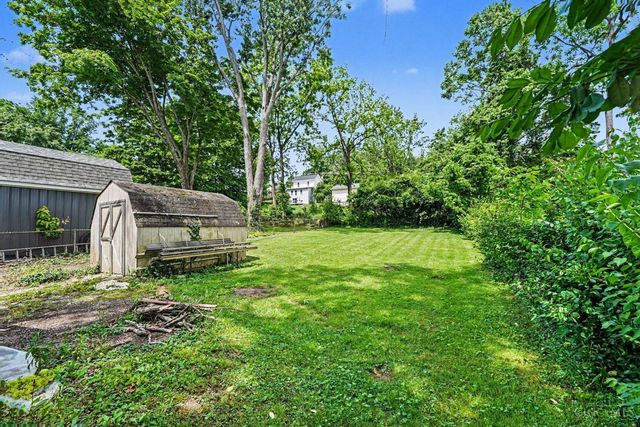 156 S 2nd Street, Williamsburg, OH 45176