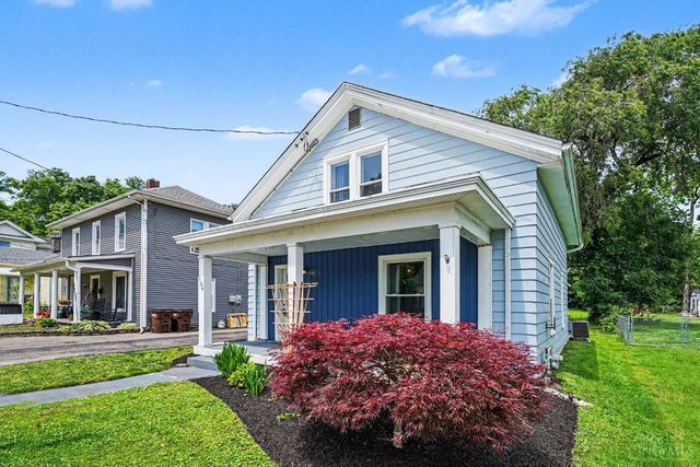 156 S 2nd Street, Williamsburg, OH 45176