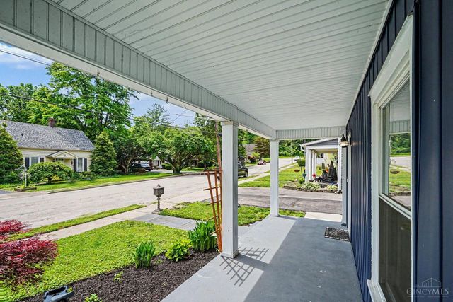 156 S 2nd Street, Williamsburg, OH 45176