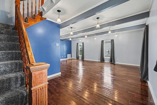 156 S 2nd Street, Williamsburg, OH 45176