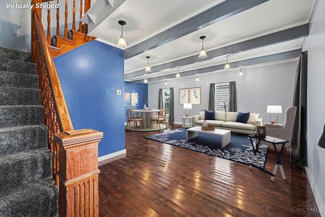 156 S 2nd Street, Williamsburg, OH 45176
