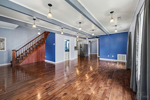 156 S 2nd Street, Williamsburg, OH 45176