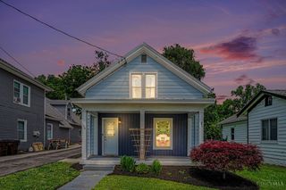 156 S 2nd Street, Williamsburg, OH 45176
