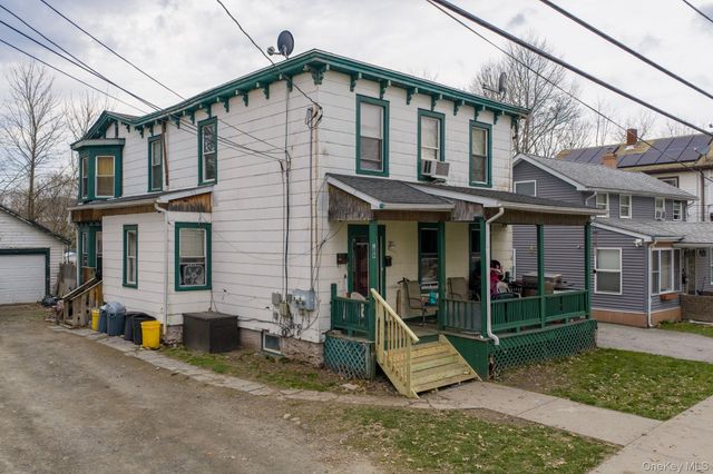 109 Ball Street, Port Jervis, NY 12771