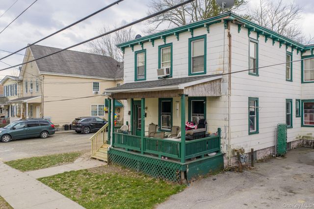 109 Ball Street, Port Jervis, NY 12771