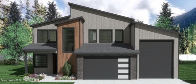 11554 N WOOLRIDGE WAY, Rathdrum, ID 83858 property photo