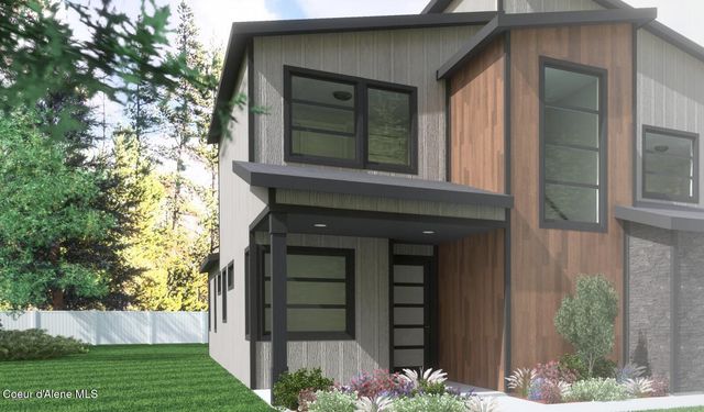 11554 N WOOLRIDGE WAY, Rathdrum, ID 83858