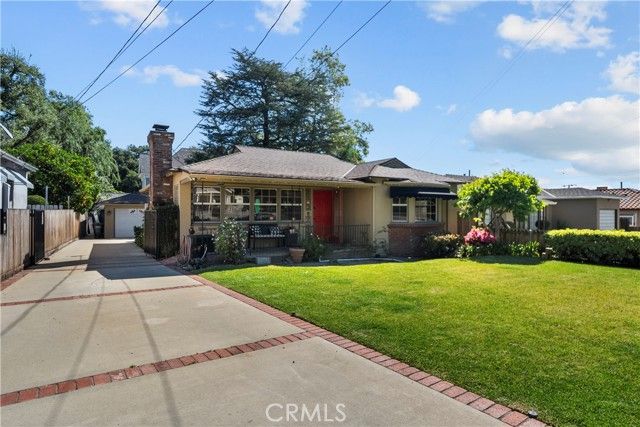 328 N Alta Vista, Monrovia, CA 91016