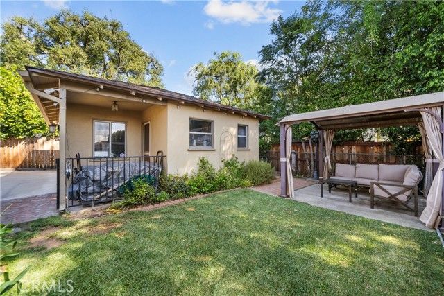 328 N Alta Vista, Monrovia, CA 91016