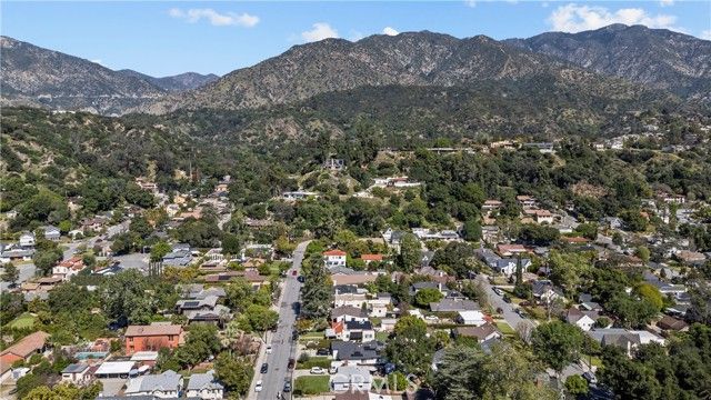 328 N Alta Vista, Monrovia, CA 91016