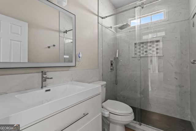 3030 Northcliff Drive, Suwanee, GA 30024