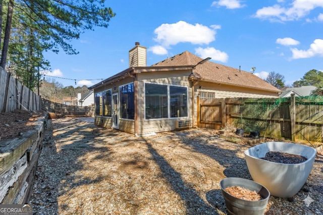 3030 Northcliff Drive, Suwanee, GA 30024