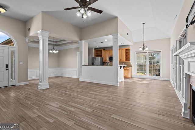 3030 Northcliff Drive, Suwanee, GA 30024