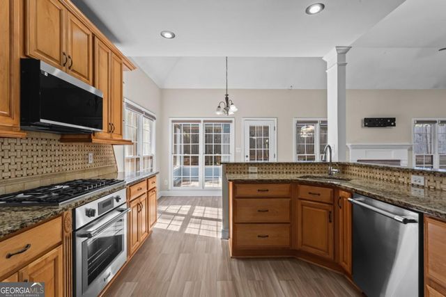 3030 Northcliff Drive, Suwanee, GA 30024