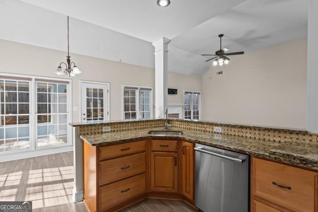 3030 Northcliff Drive, Suwanee, GA 30024