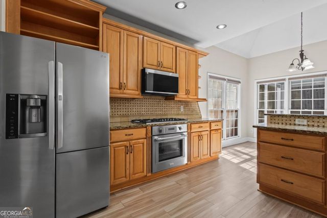 3030 Northcliff Drive, Suwanee, GA 30024