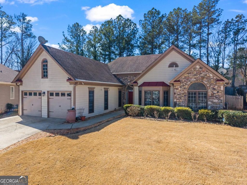 3030 Northcliff Drive, Suwanee, GA 30024
