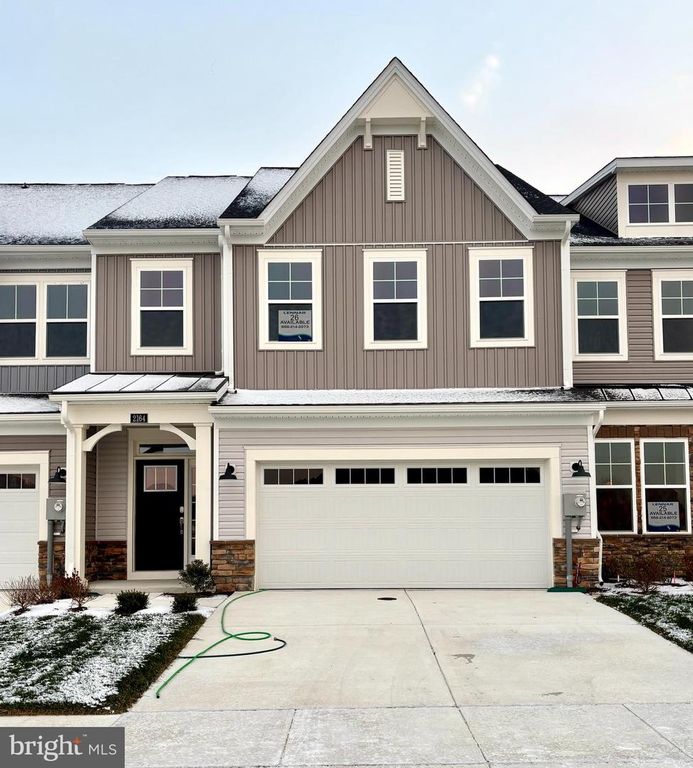 2164 WINTERBERRY LN, Cambridge, MD 21613