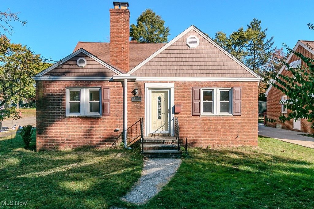 22151 Hadden Road, Euclid, OH 44117