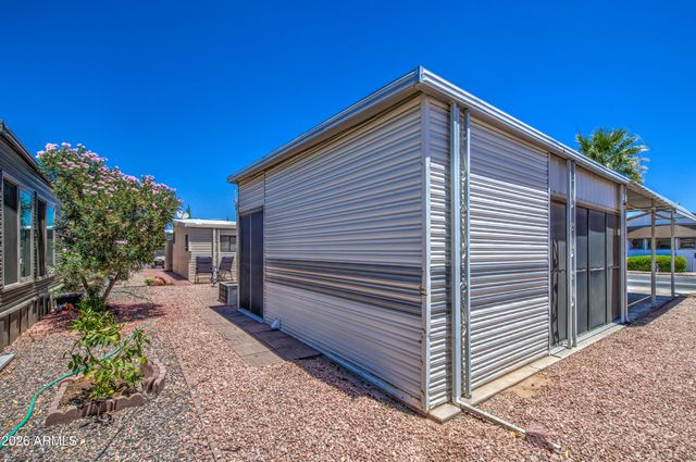 7750 E BROADWAY Road 271, Mesa, AZ 85208