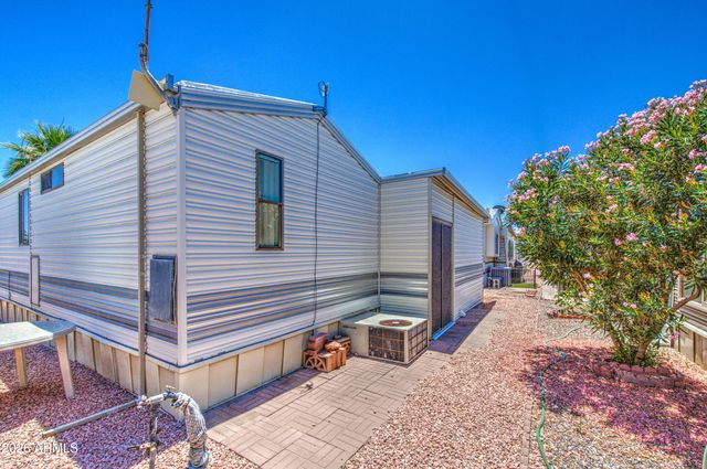 7750 E BROADWAY Road 271, Mesa, AZ 85208