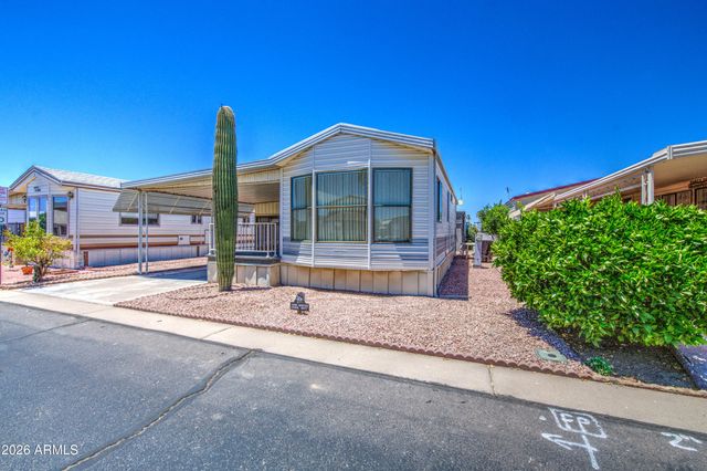 7750 E BROADWAY Road 271, Mesa, AZ 85208