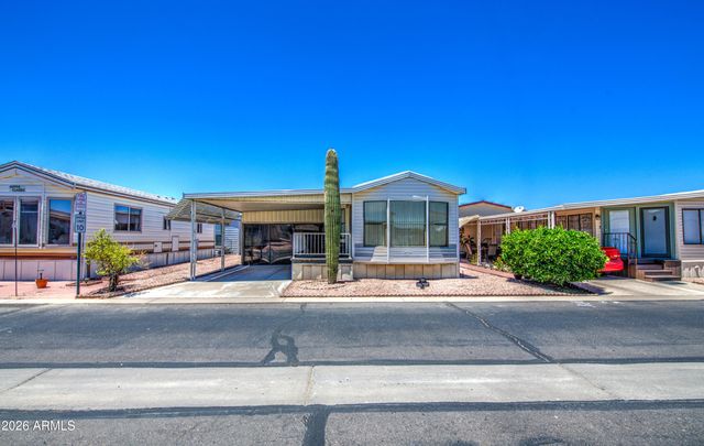7750 E BROADWAY Road 271, Mesa, AZ 85208