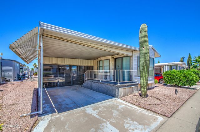 7750 E BROADWAY Road 271, Mesa, AZ 85208