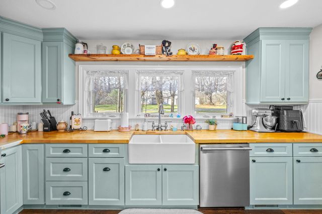 8170 E Joiner Street, Chase, MI 49623