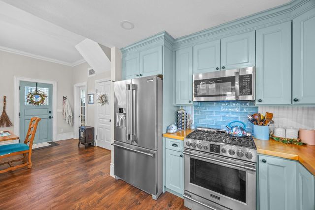 8170 E Joiner Street, Chase, MI 49623