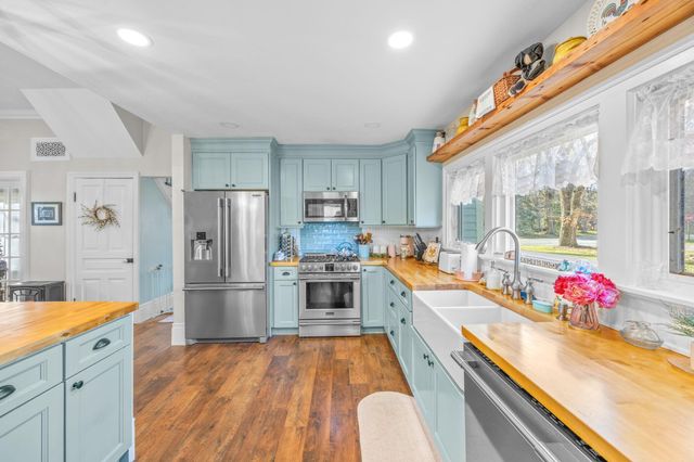 8170 E Joiner Street, Chase, MI 49623