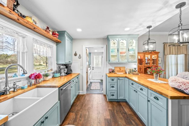 8170 E Joiner Street, Chase, MI 49623